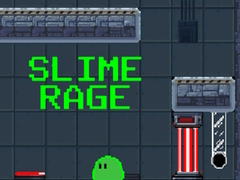 遊戲Slime Rage