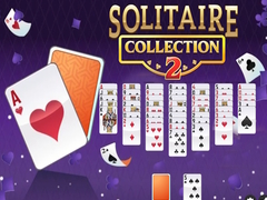 遊戲Solitaire Collection 2