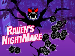 遊戲Raven's Nightmare