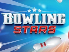 遊戲Bowling Stars