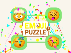 遊戲Emoji Puzzle