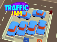 遊戲Traffic Jam