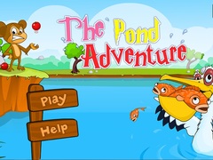 遊戲The Pond Adventure