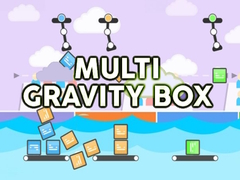 遊戲Multi Gravity Box