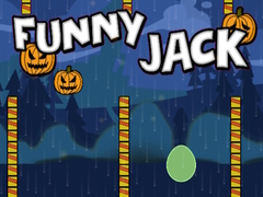 遊戲Funny Jack