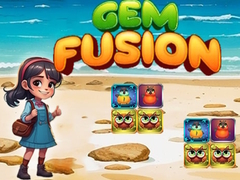 遊戲Gem Fusion