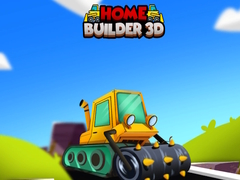 遊戲Home Builder 3D