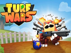 遊戲Turf Wars