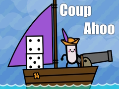 遊戲Coup Ahoo