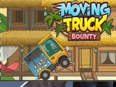 遊戲Moving Truck Bounty
