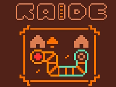 遊戲Raide