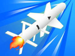 遊戲Missile Launch Master