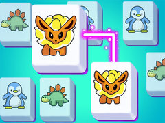 遊戲Pet Connect Match