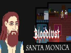 遊戲Blood lust Santa Monica
