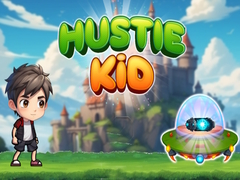 遊戲Hustle Kid