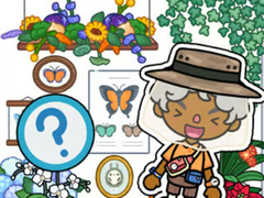 遊戲Kids Quiz: Insects Quiz