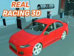遊戲Real Racing 3D