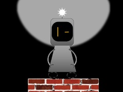 遊戲Lumina Robot