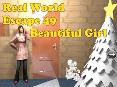 遊戲Real World Escape 49 Beautiful Girl
