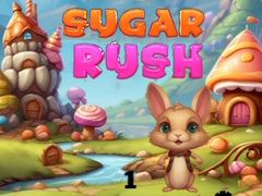 遊戲Suger Rush