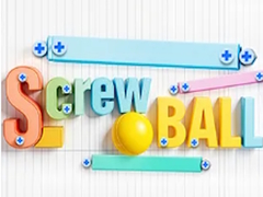 遊戲Screw Ball