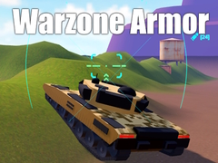 遊戲Warzone Armor