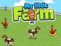 遊戲My Little Farm