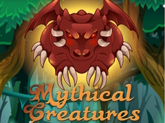 遊戲Mythical Creatures
