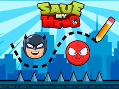 遊戲Save my Hero