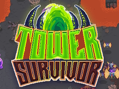遊戲Tower Survivor