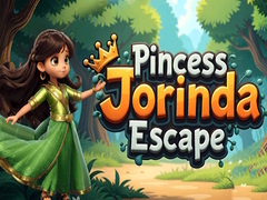 遊戲Princess Jorinda Escape 