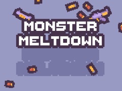 遊戲Monster Meltdown