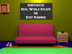 遊戲Real World Escape 50 Keep Running