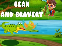 遊戲Beak and Bravery