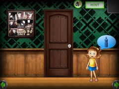 遊戲Amgel Kids Room Escape 232