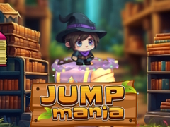 遊戲Jump Mania