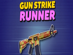 遊戲Gun Strike Runner