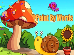 遊戲Paint By Words
