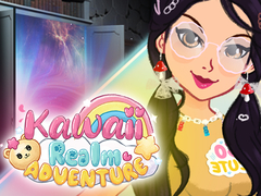 遊戲Kawaii Realm Adventure