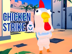 遊戲Chicken Strike
