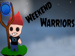 遊戲Weekend Warriors