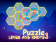 遊戲Puzzle Lines And Knots 1