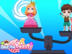 遊戲Save The Beauty