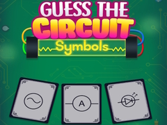 遊戲Guess the Circuit Symbols