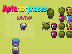 遊戲Metamorphoses Survivor