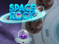 遊戲Space Rock
