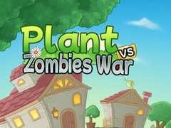 遊戲Plants Vs Zombies War