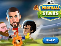遊戲Football Stars