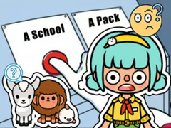遊戲Kids Quiz: Call Us By Group