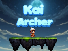 遊戲Kai Archer